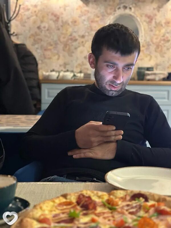 Hayk, 35, Ростове-на-Дону — анкета №517356