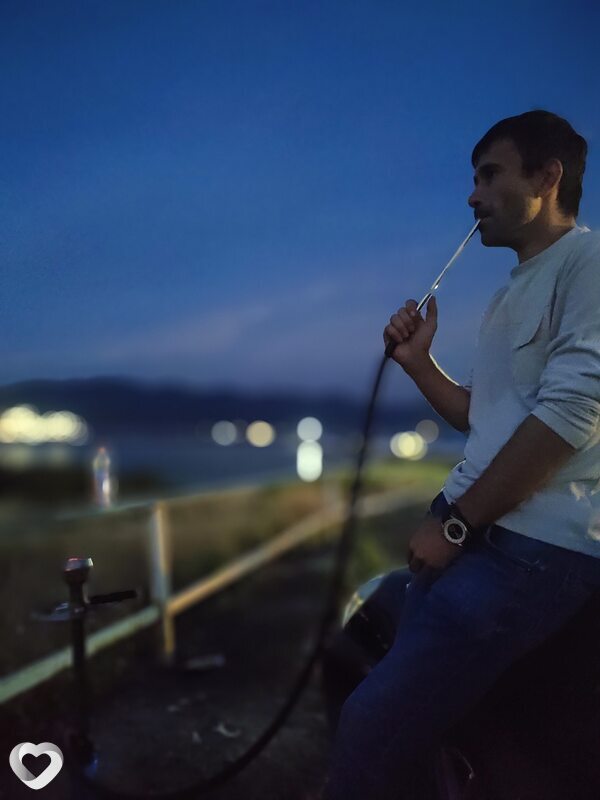 Андрей, 36, Новороссийске — анкета №517358