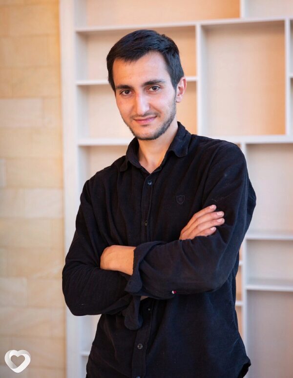 Арсен, 33, Краснодаре — анкета №517359