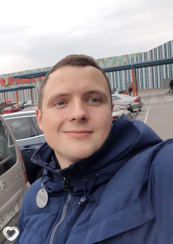 Максим, Докшицы