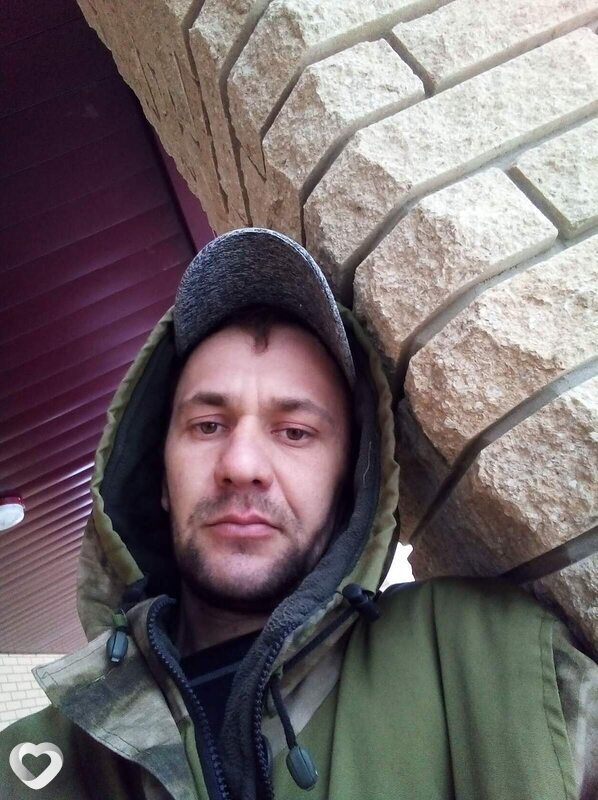 Леха, 42, Липецке — анкета №517364