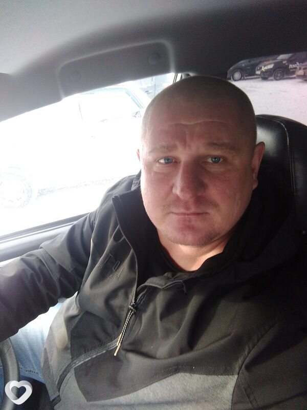 Сергей, 49, Омске — анкета №517365