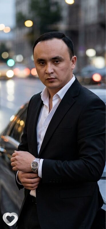 Адильжан, 32, Павлодаре — анкета №517367