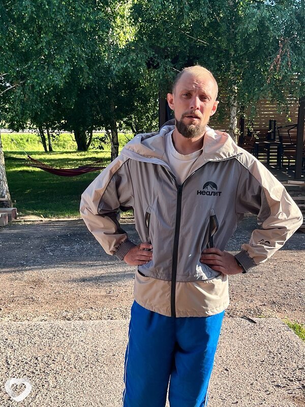 Павел, 32, Минске — анкета №517373