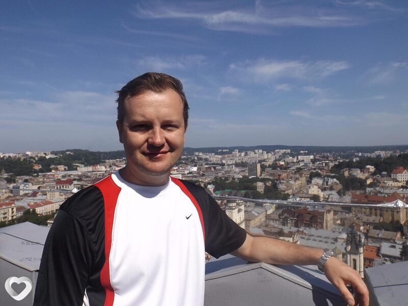Андрей, 46, Бресте — анкета №517131