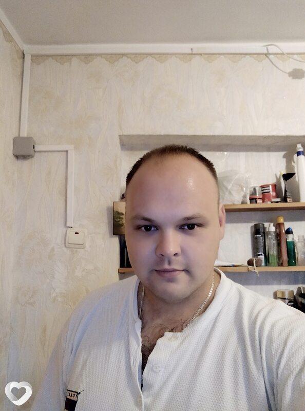 Владимир, 35, Броварах — анкета №517143