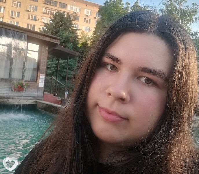 Катя, 29, Москве — анкета №517145