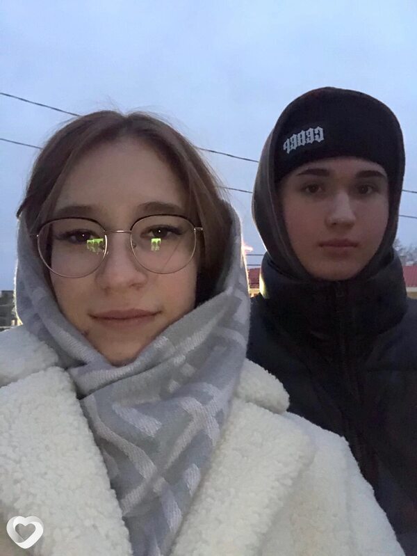 Малания, 21, Челябинске — анкета №517150