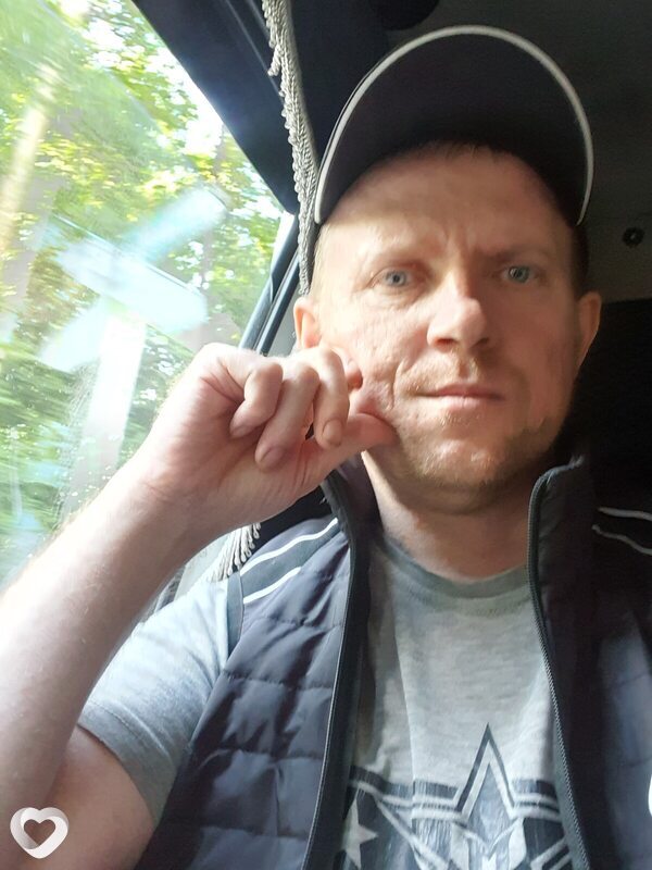 Василий, 38, Новосибирске — анкета №517152