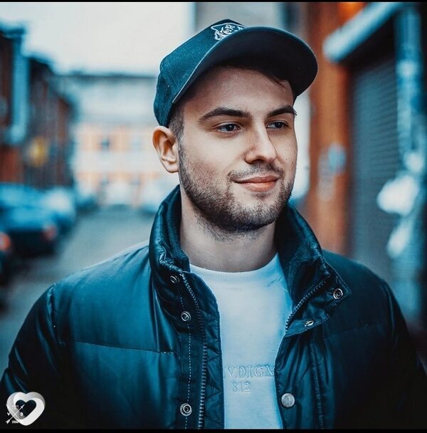 Артур, 32, Москве — анкета №517153