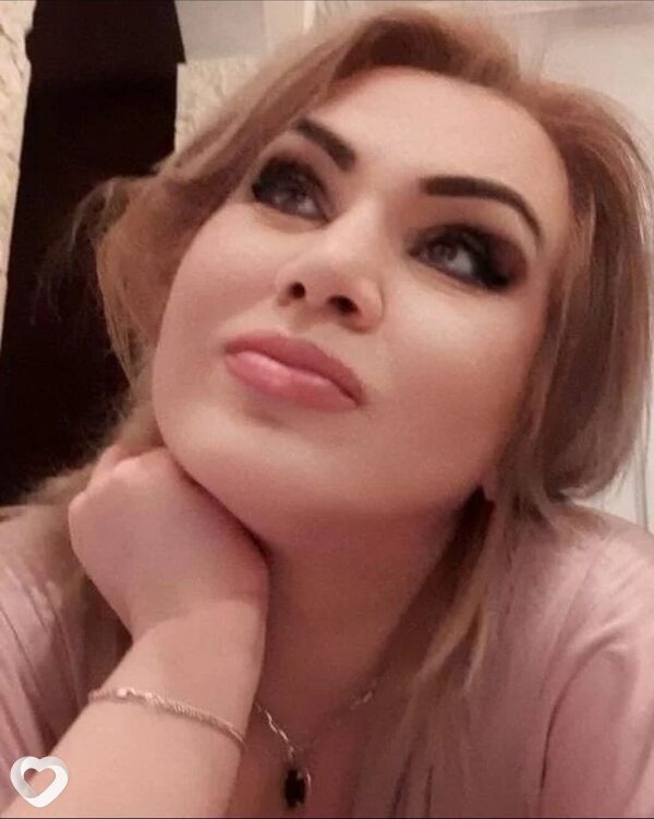 Алина, 36, Москве — анкета №517159