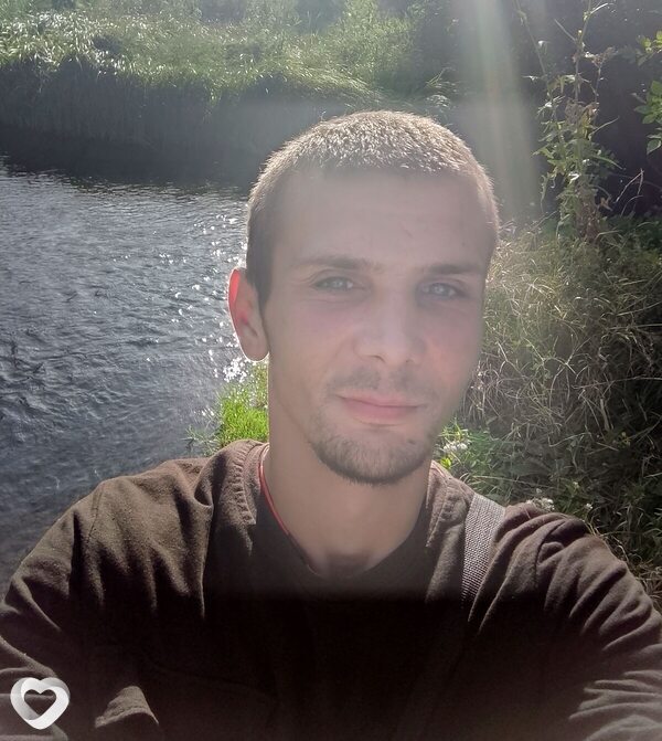 Михаил, 29, Ровеньках — анкета №517160