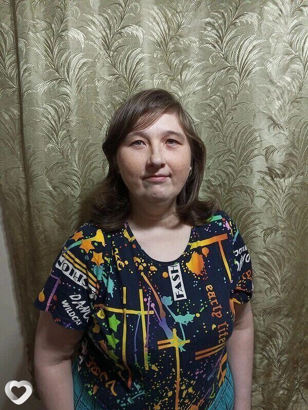 Ира, 36, Кемерове — анкета №517165