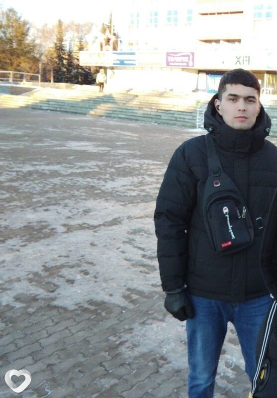 Шер, 27, Уфе — анкета №517168