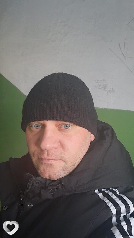 Дмитрий, 42, Магадане — анкета №517172