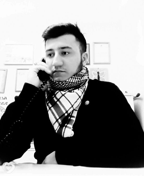 Sultan, 32, Москве — анкета №517173