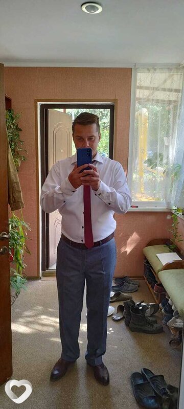 Александр, 29, Ялте — анкета №517176