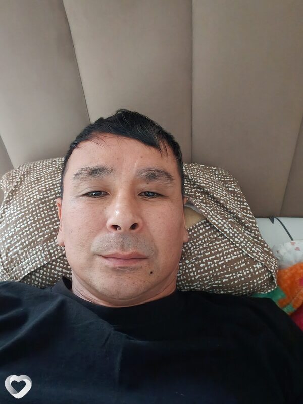 Толеген, 41, Алматы — анкета №517177