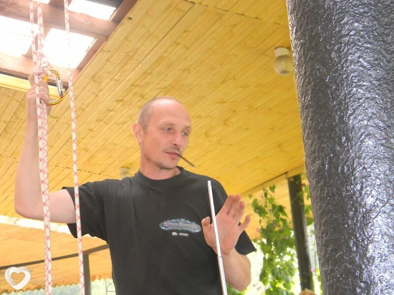 Василий, 51, Столбцах — анкета №517217