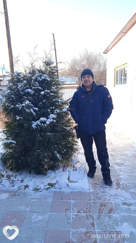 Сергей, 51, Бийске — анкета №517183