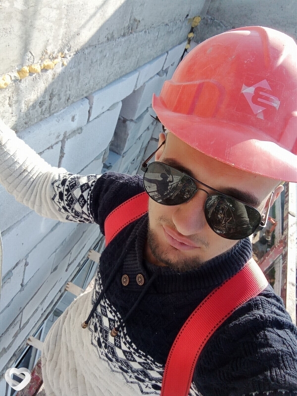 Денис, 27, Кокшетау — анкета №517187