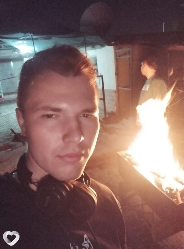 Даниил, 24, Шымкенте — анкета №517194
