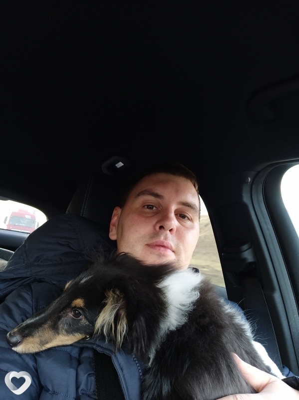 Виталий, 35, Хабаровске — анкета №517195