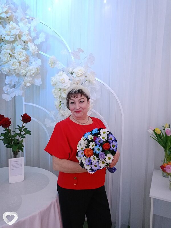 Эльвира, Югорск