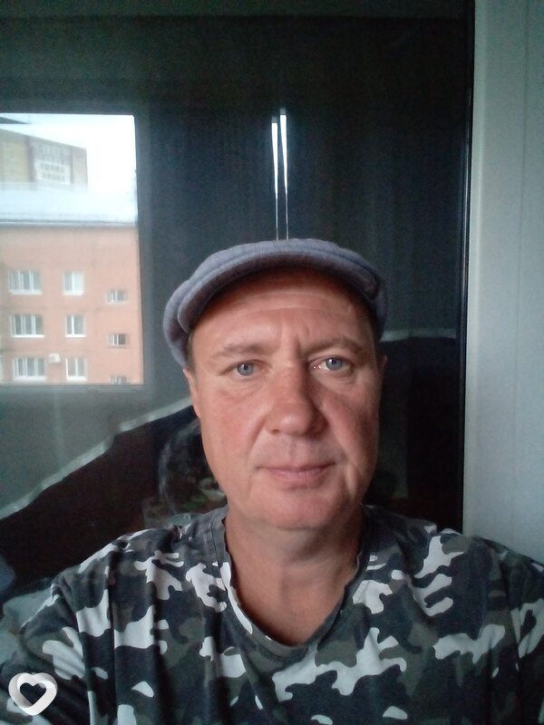 Александр, 44, Тюмени — анкета №517418