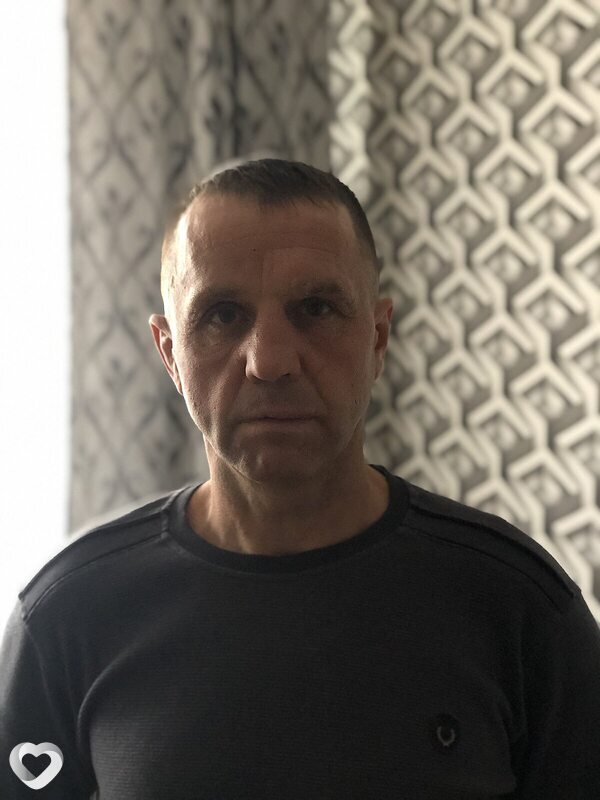 Сергей, 54, Волгограде — анкета №517421