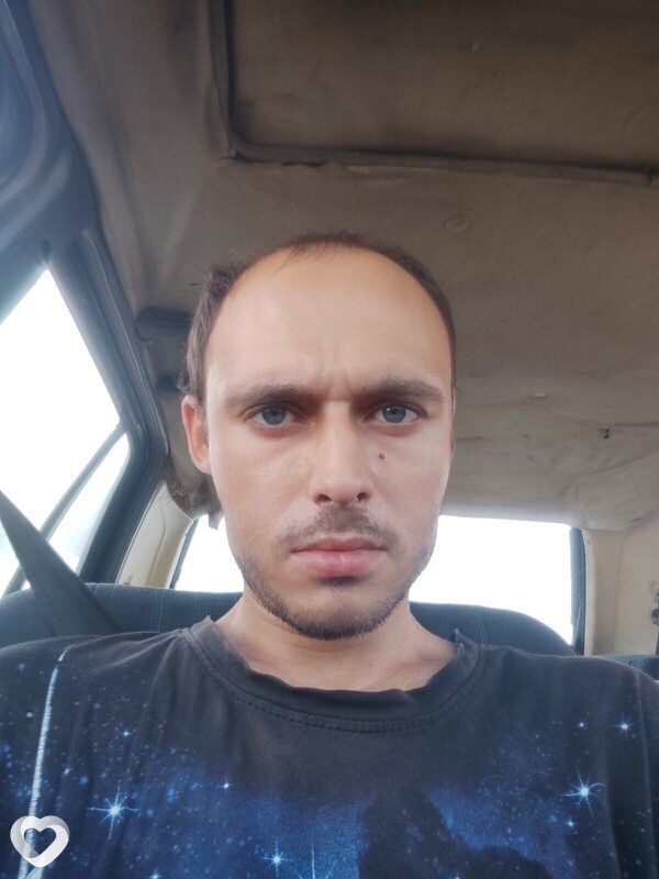 Владимир, 36, Павлодаре — анкета №517423