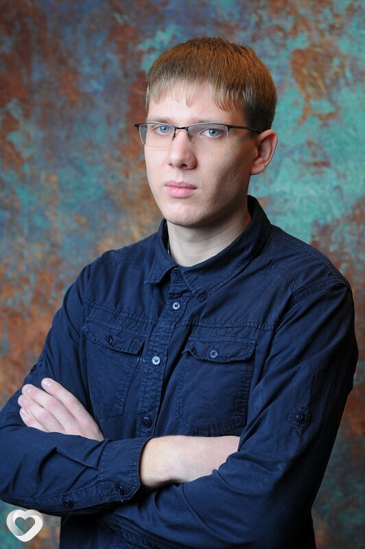Кирилл, 26, Свирске — анкета №517424