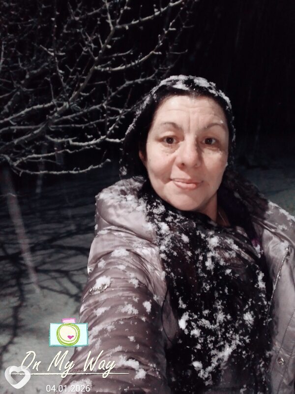 Таня, 49, Волгограде — анкета №517426