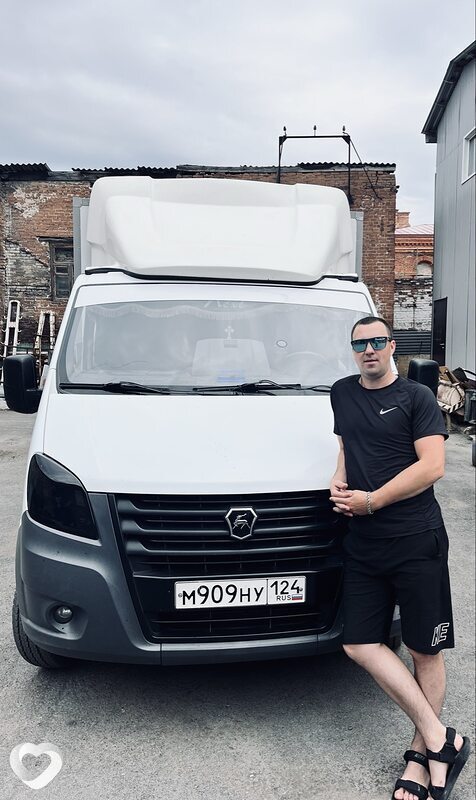 Александр, 33, Ачинске — анкета №517380