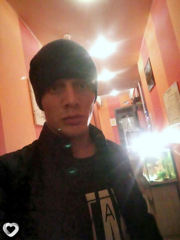 Сергей, 30, Чите — анкета №517385