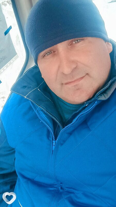 Dfgte, 46, Нижневартовске — анкета №517395