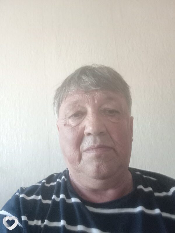 Сергей, 59, Омске — анкета №517401