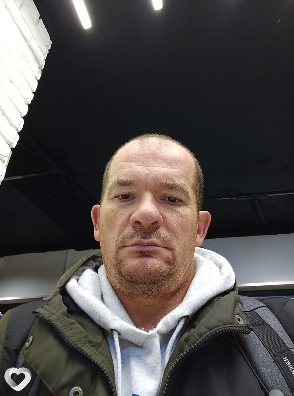 Андрей, 44, Калуге — анкета №517455