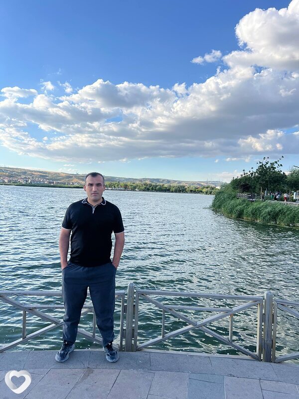 Дони, 34, Ташкент — анкета №517460