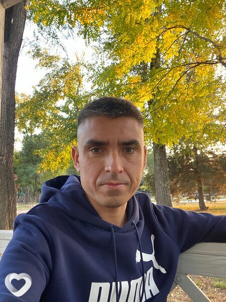 Сергей, 43, Кривое Роге — анкета №517461