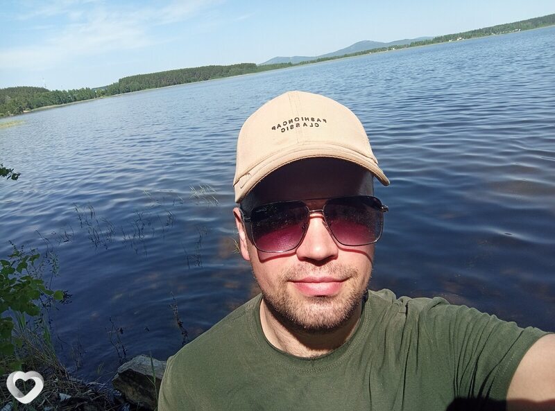 Кирилл, 30, Верхнем Уфалее — анкета №517462