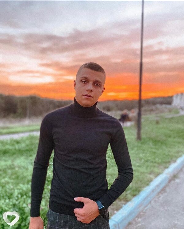 Антон, 28, Сергиеве Посаде — анкета №517470