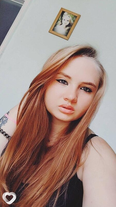 Кристина, 24, Алматы — анкета №517473
