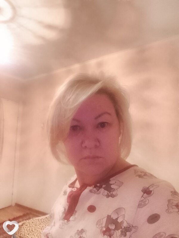 Марина, 53, Алматы — анкета №517230
