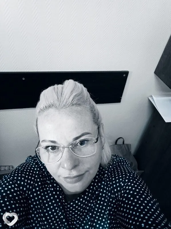 Неля, 52, Москве — анкета №517232