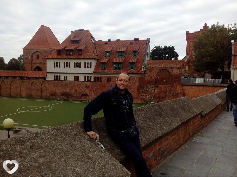Дмитрий, 50, Полоцке — анкета №517235