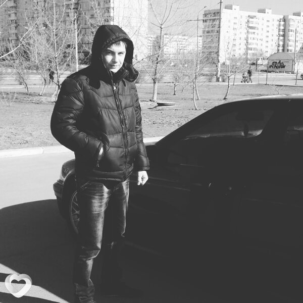 Владимир, 42, Запорожье — анкета №517236