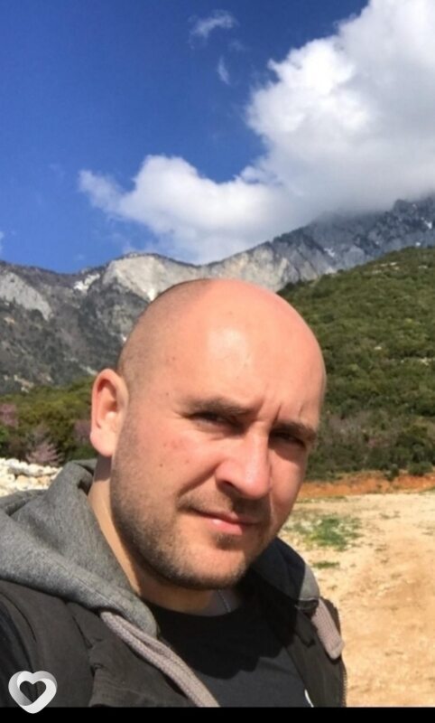 Сергей, 42, Липецке — анкета №517237