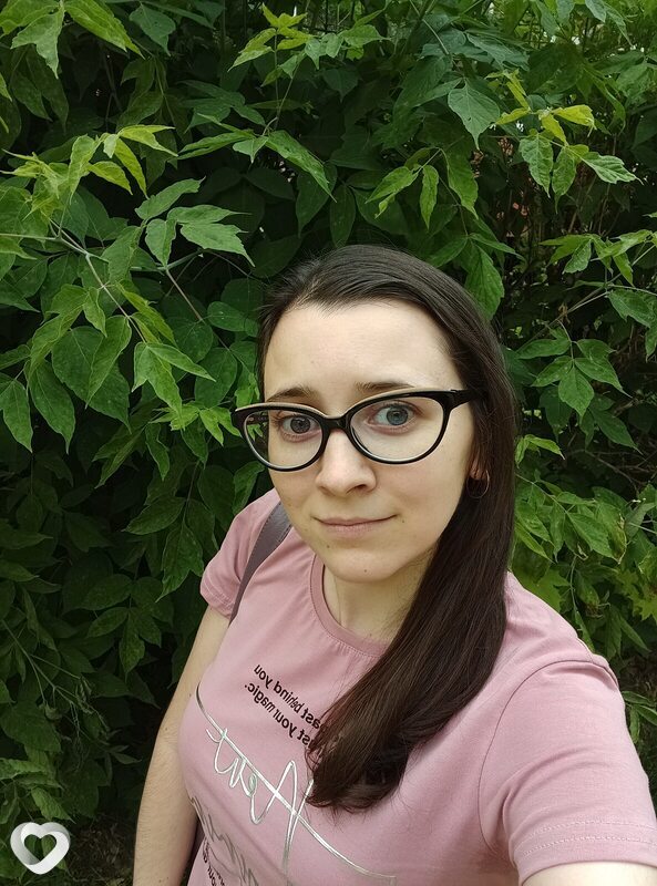 Елена, 30, Ярославле — анкета №517241