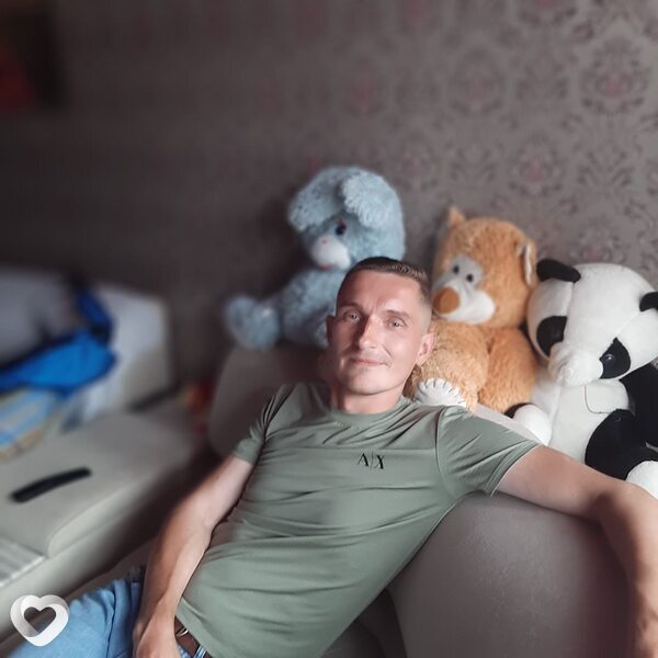 Valik, 32, Кобрине — анкета №517242